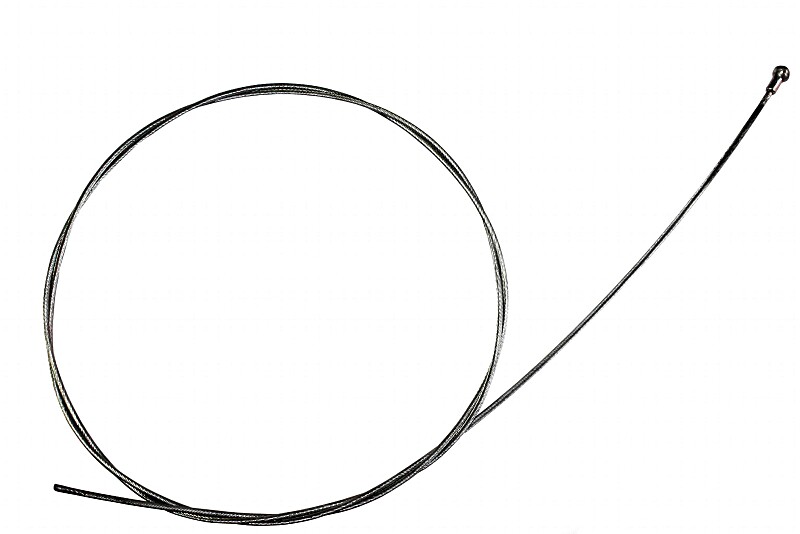 Kuplung kábel - csupasz 150 cm