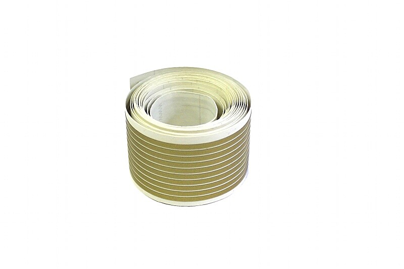 Arany vonalak 1,5mm 10x1,5m