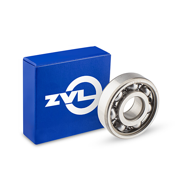 Csapágy 6004 C3 - ZVL
