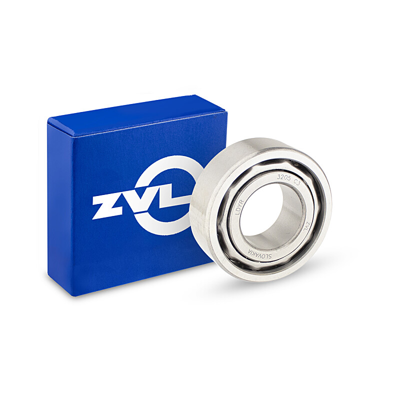 Csapágy 3205 C3 - ZVL