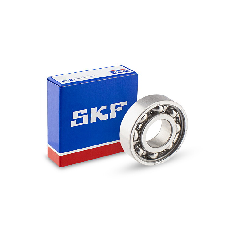Csapágy 6004 C3 - SKF