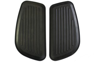 Térdvédő Jawa 350 634 típusú tankhoz