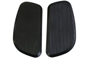 Panelka Reservoir Knee Pads, Kalifornia