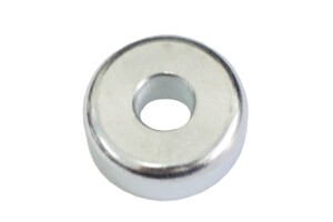 Simson S51 Motor Silenblock tartóbetét - felső (teljes)