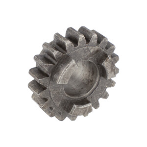 Fogaskerék 19z (2 típus) Jawa 350 - 634-640, ČZ 471, 472