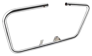 Jawa 350/634-640 drop keret - króm Törökország
