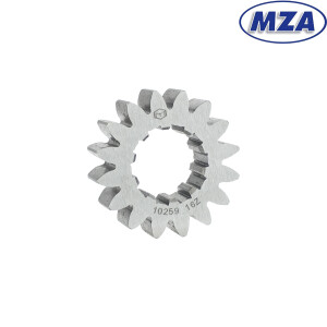 Fix kerék 2. sebesség 16 z. Simson - MZA