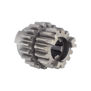 Fogaskerék 4. és 5. fokozat MZ 150