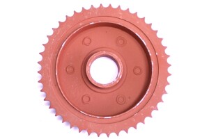 Rozetta 44z csupasz ČZ 125, 150C - fix keret