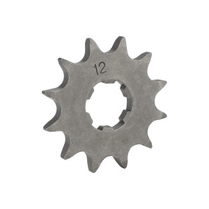 Lánckerék 12z Pionýr - import