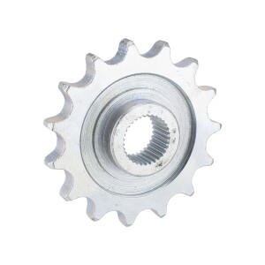 Lánckerék 15z ČZ 125 150 C
