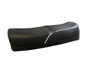 Jawa 350/634 nyereg zsinórral