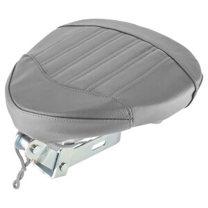 Saddle Stadion S11 - szürke