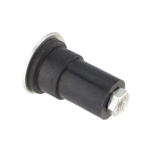 Silenblok tank Jawa 350/640 hátul