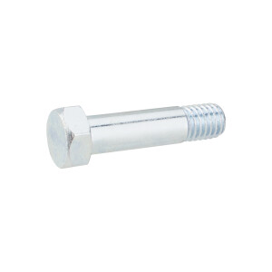 Jawa/ČZ hátsó lengéscsillapító csavar M8x32 - standard