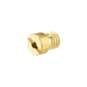 Főfúvóka M5 x 0,75 - 115 Simson, MZ