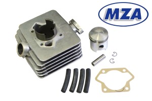 Henger Simson S70 MZA - szett