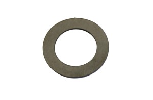 Határoló alátét Jawa/ČZ D13, vastagsága 0,5 mm