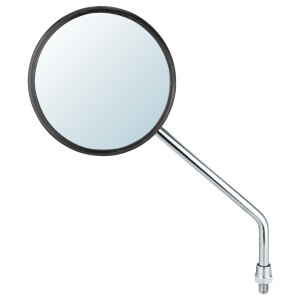 M8 Simson kerek tükör - DDR minta