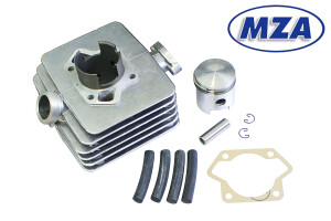 Henger Simson S51, SR50 - 50 cc MZA - szett