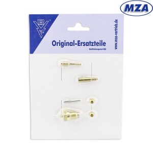 Karburátor javítókészlet Simson BVF 16N1-11 MZA (1. típus)