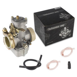 ASSY karburátor - MZ ETZ 251