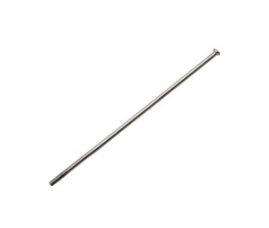 A kerék küllős M4x150 rozsdamentes acél
