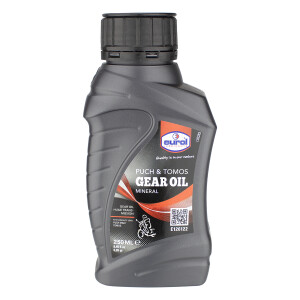 Manet Korádo sebességváltó olaj - 250ml