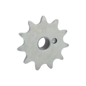 11z Stadion lánckerék, Jaweta