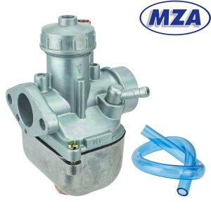 Karburátor BVF 19N1-12 Simson SR 50, SR80 - MZA