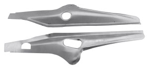 Jawa 250/350 nyereggerendás oldallapok - szett