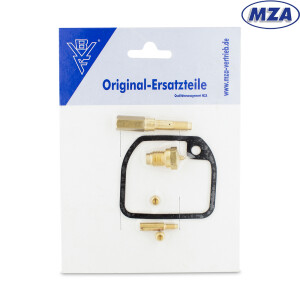 Karburátor javítókészlet Simson BVF 16N1-11 MZA (2. típus)