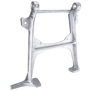 Főállvány Jawa 350/634-640 - alumínium - import
