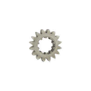 Fix kerék 2. sebesség 16 z. Simson - import