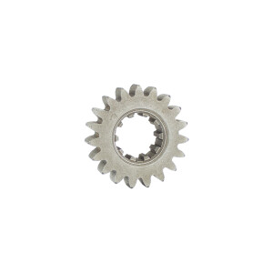 Fix kerék 3. sebesség 19 z. Simson - import