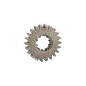 Fix kerék 4. sebesség 22 z. Simson - import