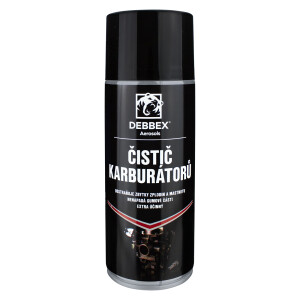 TECTANE porlasztótisztító - 400ml