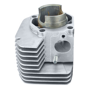 Hengertisztítás vízsugárral - nagy