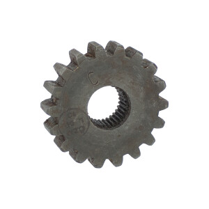 Fix kerék 18z ČZ 125, 150C eredeti Csehszlovákia
