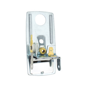 Hátsólámpa izzó foglalat Babetta 207