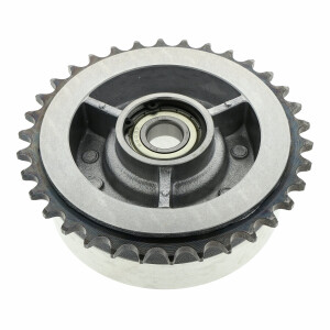 Rozetta 34z Simson S51 csapággyal - MZA