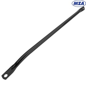 Simson Enduro Frame Strut - jobb - MZA