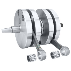 Főtengely Jawa 350 typ 632, ČZ 350 typ 472.6 - új