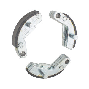 Babetta 210, 225 kezdőpofa - készlet - Csehország