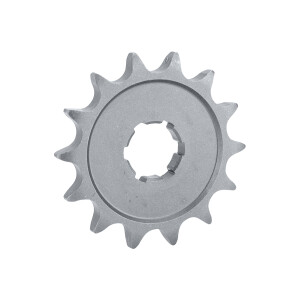 14z lánckerék - Jawa/ČZ 125, 175 lengőkar