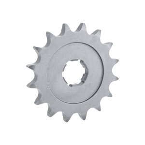 Řetězové kolečko 16z - Jawa/ČZ 125, 175 Kyvačka