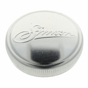 Simson tanksapka felirattal - MZA