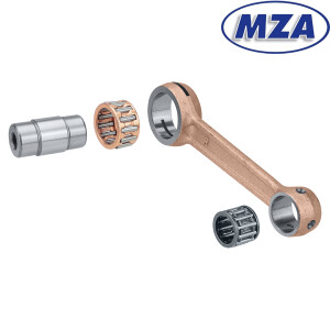 Hajtórúd komplett Simson S50 - MZA