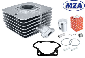 Henger Simson S50 - 50 cm3 MZA - készlet