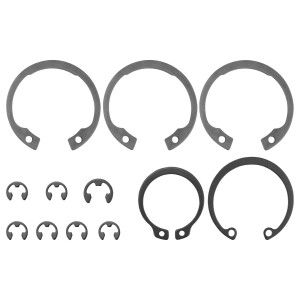 Stadion motor tömítéskészlet, Jawetta